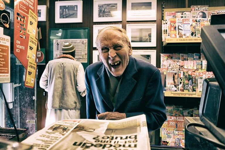 Event-Specific Designs