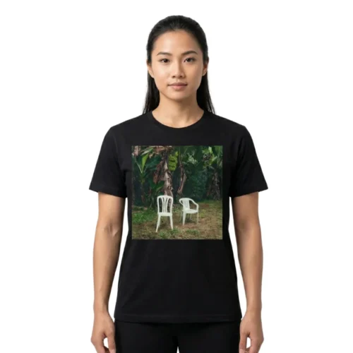 Nadie Sabe LA Bad Bunny T-shirts – fan-inspired Bad Bunny merch