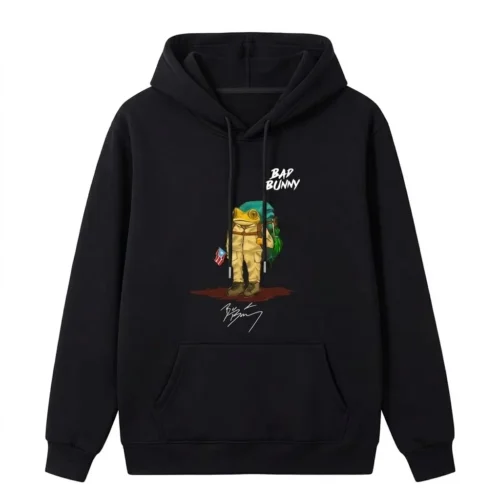 Debi Tirar Mas Fotos 2026 Global DTNK1703 – fan-inspired Bad Bunny merch