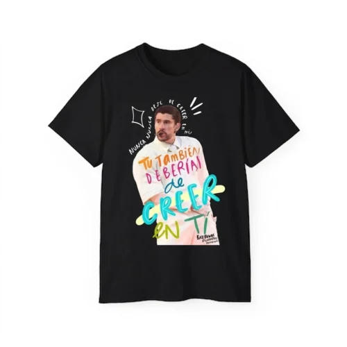 Fan Design For World Tour 2026 DTNK0704 T-Shirt