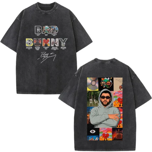 Washed Vintage World Tour 2026 So Cool DTMF DTNK2403
