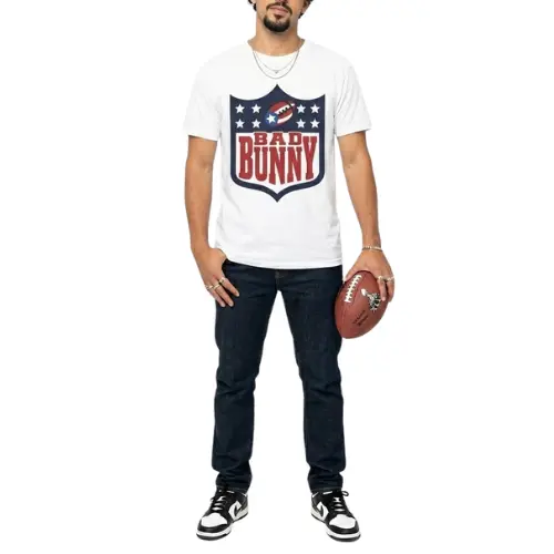 Super Bowl 2026 US Flag DTNK1703 2 Super Bowl 2026 US Flag DTNK1703 - Image 2