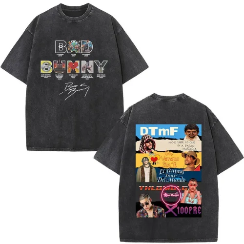 Washed Vintage World Tour 2026 On Verano Sin Ti DTMF DTNK2403 1 Washed Vintage World Tour 2026 On Verano Sin Ti DTMF DTNK2403