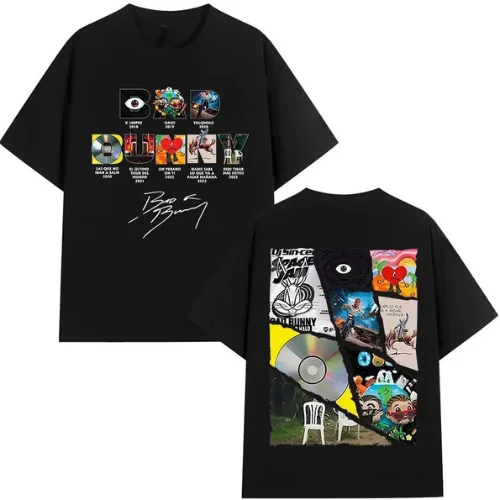 Tour 2026 DTMF Album With Sign DTNK2403
