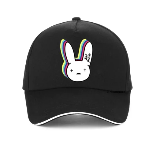 Hip Hop Summer Rapper Unisex Baseball Cap