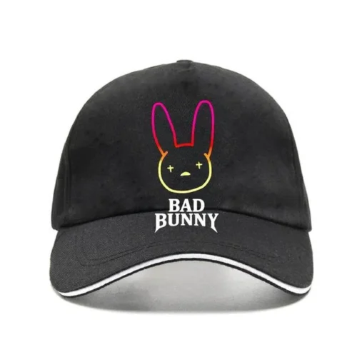 Rapper Singer Baseball Cap