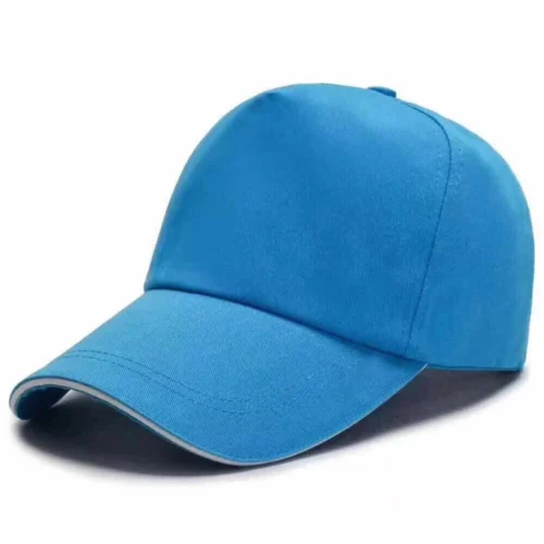 Rapper Singer Baseball Cap – fan-inspired Bad Bunny merch