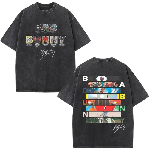 Washed Vintage World Tour 2026 Scenes DTMF DTNK2403