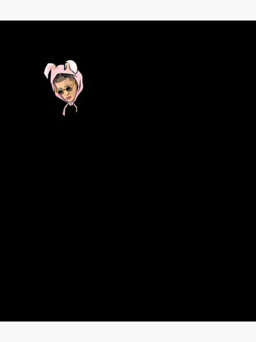 Bad Bunny Backpacks – Best Seller Bad Bunny Merchandise Backpack – fan-inspired Bad Bunny merch