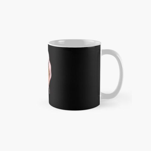 Bad Bunny Mugs - Best Seller Bad Bunny Merchandise Classic Mug
