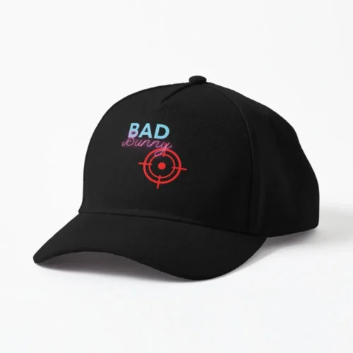 Bad Bunny Target Cap