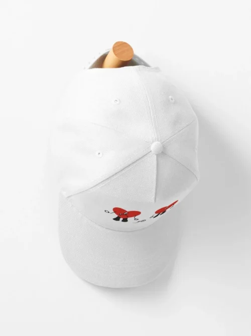 Bad bunny logo a summer without you Cap – fan-inspired Bad Bunny merch