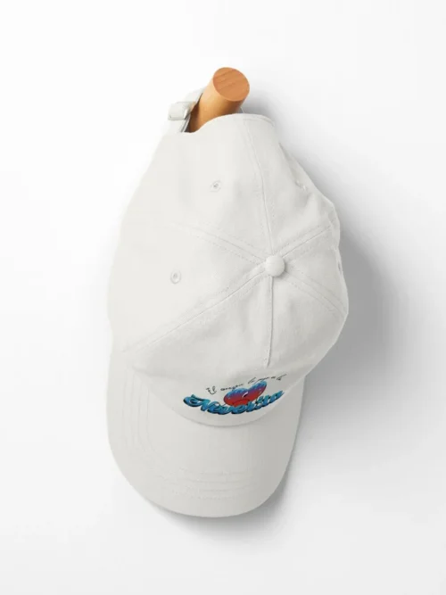 Corazon en la Neverita Sticker, Un Verano Sin Ti Cap – fan-inspired Bad Bunny merch