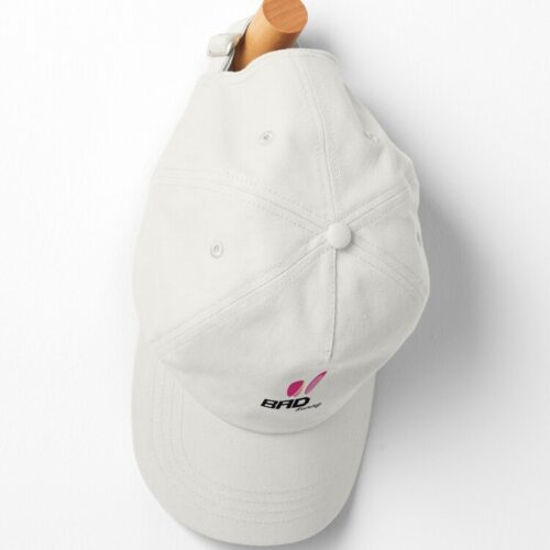 BAD Bunny Valentine Sticker Cap