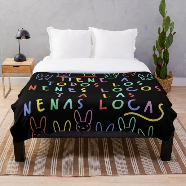 #YHLQMDLG Throw Blanket 1 #YHLQMDLG Throw Blanket