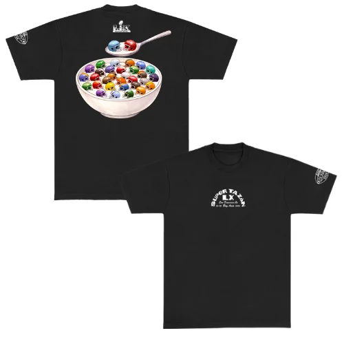 Super Tazon Cereal Bowls DTNK0303