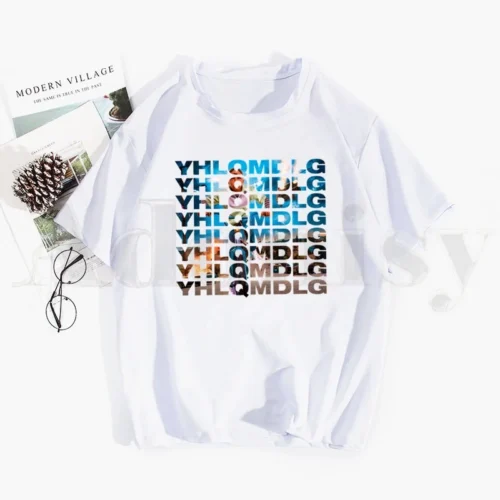 Bad Bunny Short Sleeve T Shirt