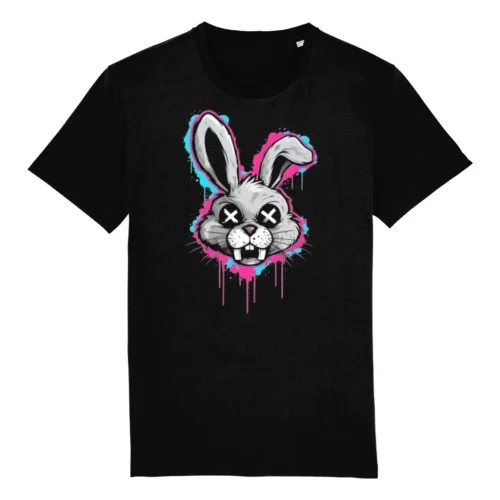 Puro Perreo Vibes – Bad Bunny Inspired T-Shirt