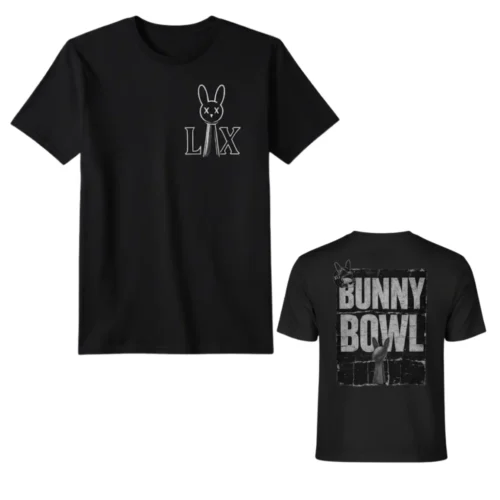 Iconic Bunny Style NTAN1501