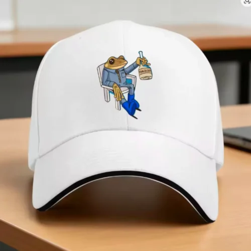 Bad Bunny DTMF Concho World Tour Couples Matching Trucker Cap Adjustable Mesh Snapback Hat