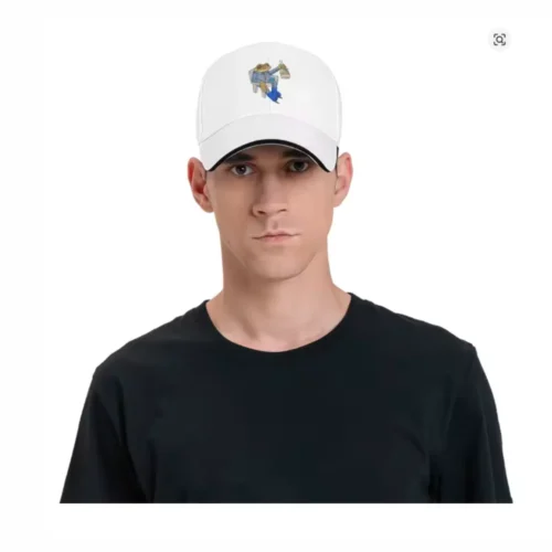 Bad Bunny DTMF Concho World Tour Couples Matching Trucker Cap Adjustable Mesh Snapback Hat