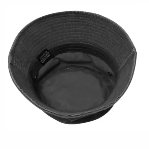 Bad Bunny World Tour Washed Denim Bucket Hat for Men Women Packable Summer Sun Hat