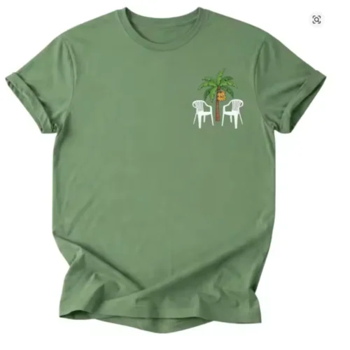DTMF Bad Bunny T-Shirt