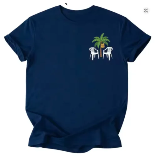 DTMF Bad Bunny T-Shirt