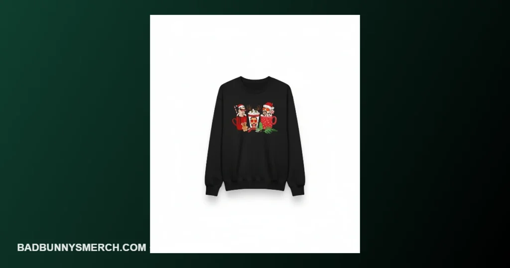 Best Bad Bunny merch for first-time fans starter guide