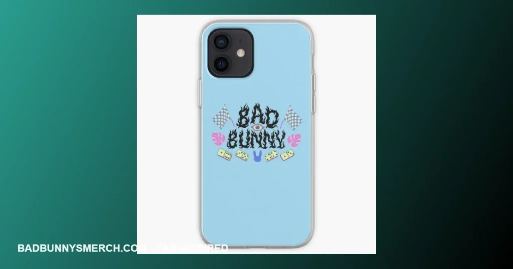 Best Bad Bunny merch under 25 dollars